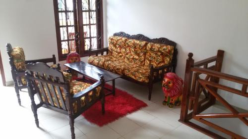 Hettimulla Hotel | Chami Villa Bentota