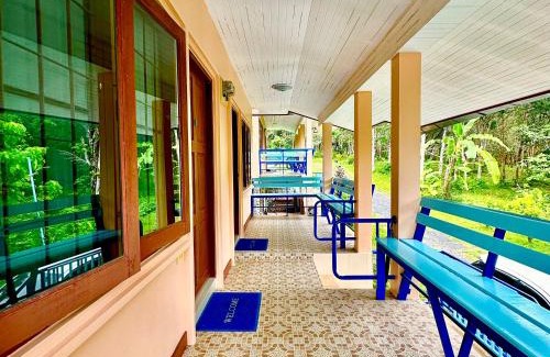 Mai Khao Casa | Chamil House (ชามิล เฮ้าส์)