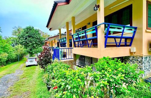 Mai Khao Casa | Chamil House (ชามิล เฮ้าส์)