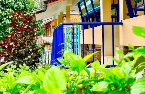 Mai Khao Casa | Chamil House (ชามิล เฮ้าส์)