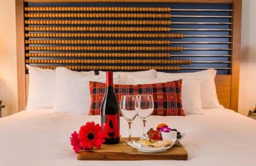 Live Oak Complejo | Chaminade Resort & Spa