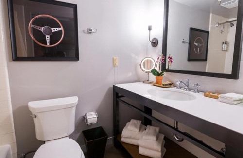 Live Oak Complejo | Chaminade Resort & Spa