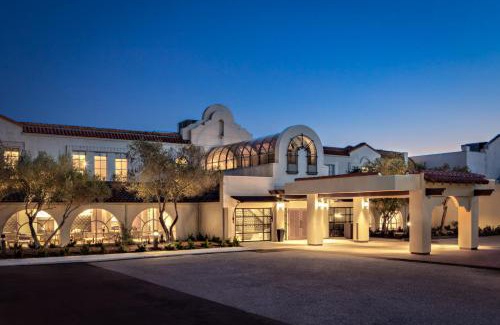 Live Oak Complejo | Chaminade Resort & Spa