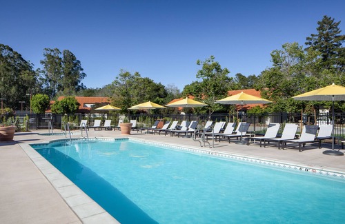 Live Oak Complejo | Chaminade Resort & Spa