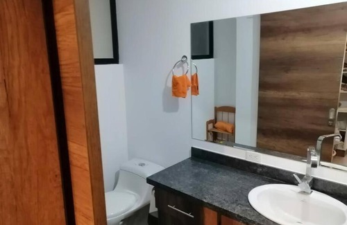 Baños de Agua Santa Apartamento | Chamiza Suite