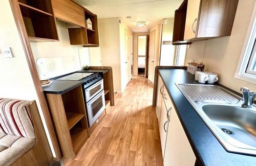 Whitley Bay Casa | Chamki Lodge