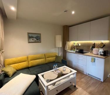 Samokov Apartamento | Chamkoria Forest View & Spa