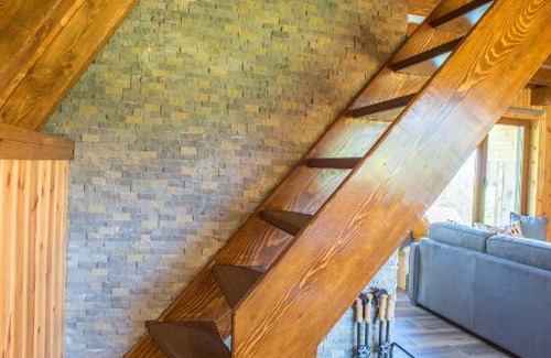 Zabljak Chalet De Esquí | Chamois Apartments Durmitor
