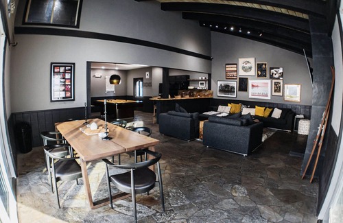 Mammoth Lakes Condominio | Chamonix #070