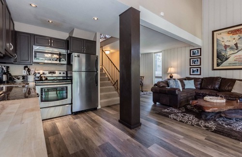 Mammoth Lakes Condominio | Chamonix 88