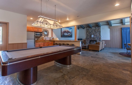 Mammoth Lakes Apartamento | Chamonix 92