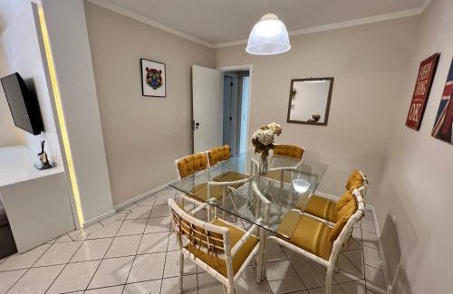 Centro Apartamento | Chamonix