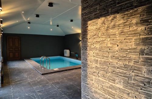 Pleskodale Apartamento | Champêtre Park View Apartments