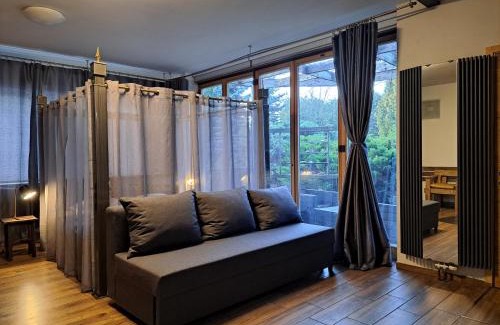 Pleskodale Apartamento | Champêtre Park View Apartments