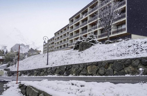 La Toussuire Apartamento | Champ Bozon