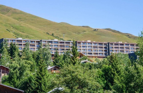 La Toussuire Apartamento | Champ Bozon