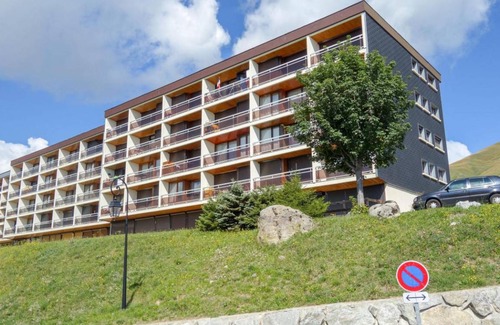 La Toussuire Apartamento | Champ Bozon