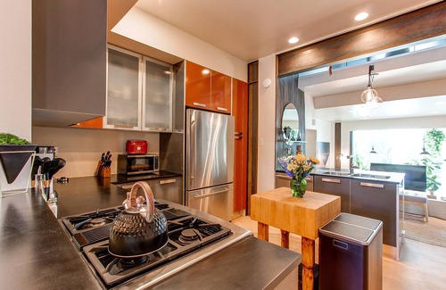 Five Points Casa | Champa House - Easy access to Rino/Ballpark/Downtown
