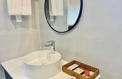 Phan Thiet Complejo | Champa Resort & Spa