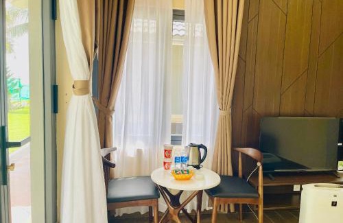 Phan Thiet Complejo | Champa Resort & Spa