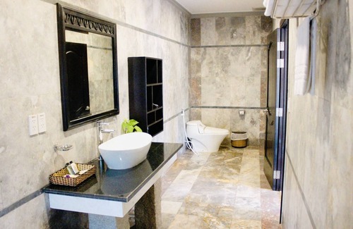 Phan Thiet Hotel | Champa Resort