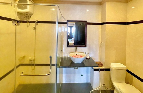 Phan Thiet Hotel | Champa Resort