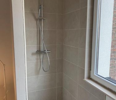 Liege Apartamento | Champagne Apartment, 4P, Parc de la Boverie