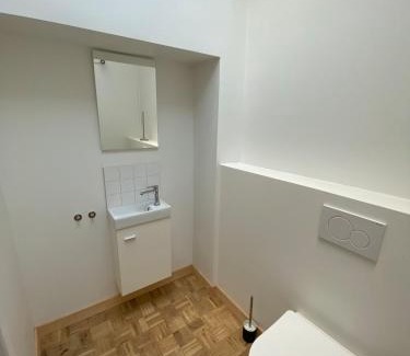 Liege Apartamento | Champagne Apartment, 4P, Parc de la Boverie