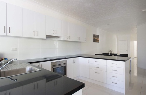 Arcadia Apartamento | Champagnefour en Magnetic