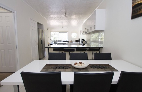 Arcadia Apartamento | Champagnefour en Magnetic