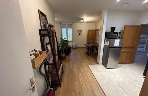 Ay Apartamento | Champagne & Grand Cru