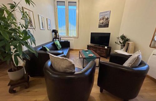 Ay Apartamento | Champagne & Grand Cru