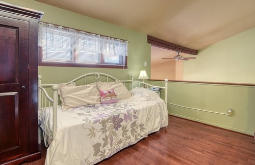 Morin Heights Casa | Champagne & Ice Sommet Morin Heights