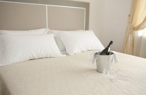 Colombare Casa | Champagne Rooms