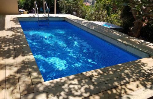 Kfar Vradim Cabina | Champagne suites