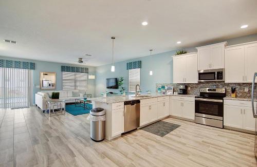 Davenport Casa | Champions Gate Resort! Game Room, Theater, Near Disney!