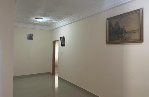 Brufut Apartamento | Champions Lodge Brufut Gambia