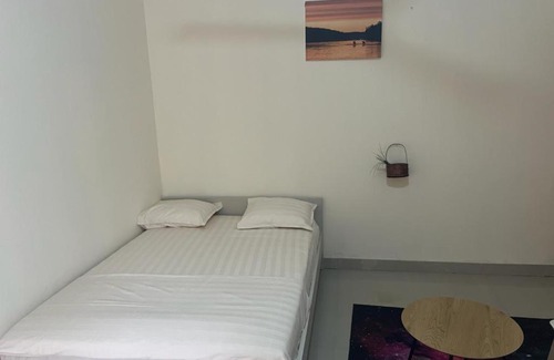 Brufut Apartamento | Champions Lodge Brufut Gambia