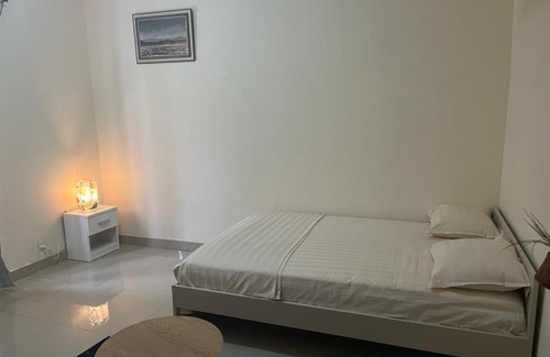 Brufut Apartamento | Champions Lodge Brufut Gambia