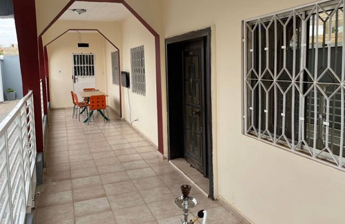 Brusubi Casa | Champions Lodge Brusubi Gambia