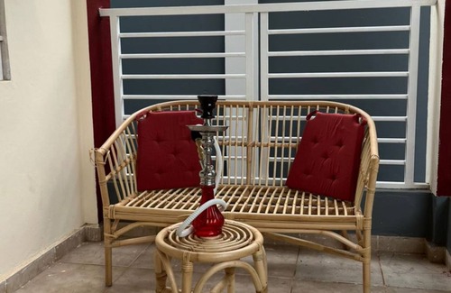 Brusubi Casa | Champions Lodge Brusubi Gambia