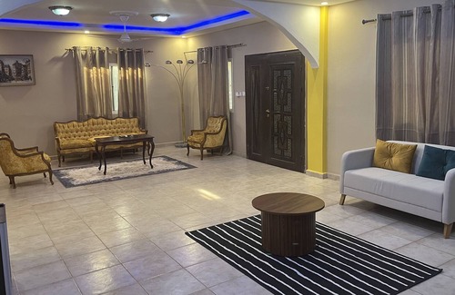 Brusubi Casa | Champions Lodge Brusubi Gambia