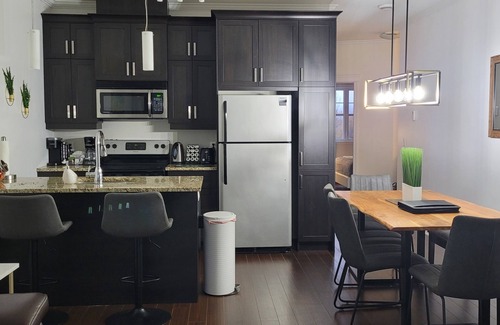 Bromont Apartamento | Champlain Condo 202