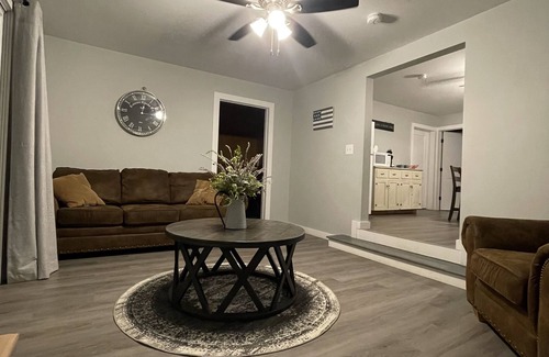 Swanton Casa | Champlain cottage 102 sunset drive Swanton Vermont 05488