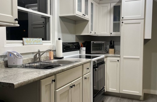 Swanton Casa | Champlain cottage 102 sunset drive Swanton Vermont 05488
