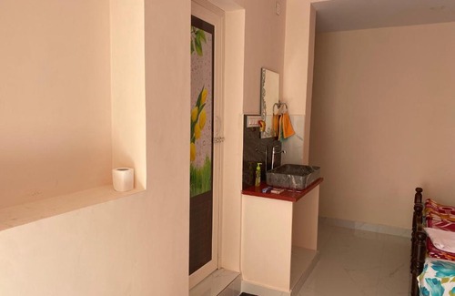 Mysore Apartamento | Chamundeshwari Homestay