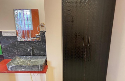 Mysore Apartamento | Chamundeshwari Homestay