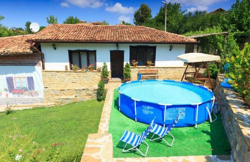 Malki Chiflik Casa | Chamurkov Guest House