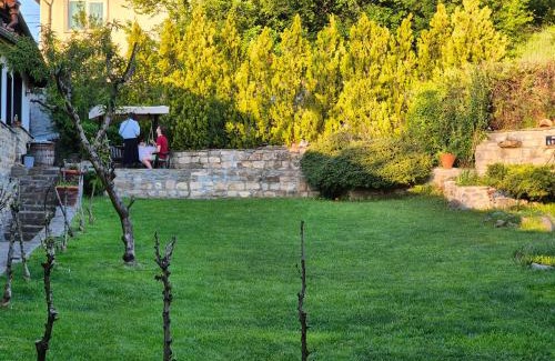 Malki Chiflik Casa | Chamurkov Guest House
