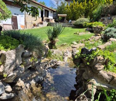 Malki Chiflik Casa | Chamurkov Guest House